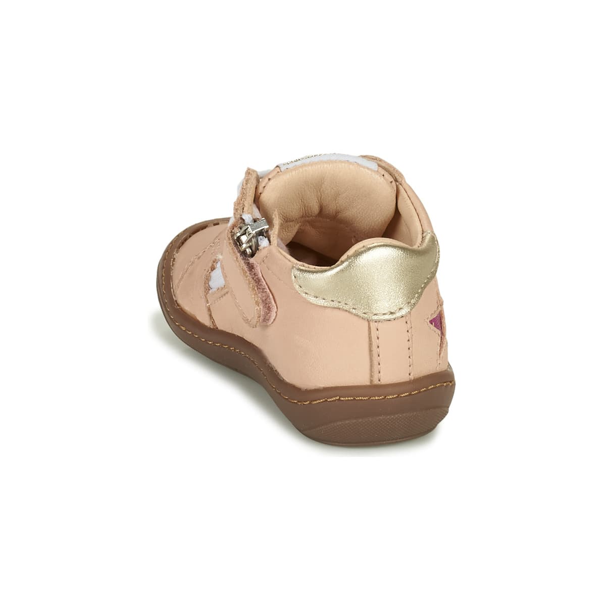 Girls' Sneakers GBB Pink