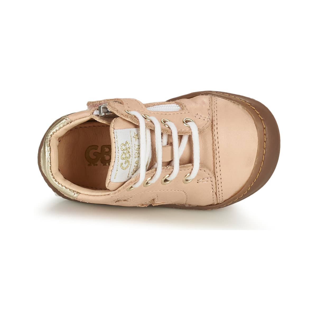 Girls' Sneakers GBB Pink