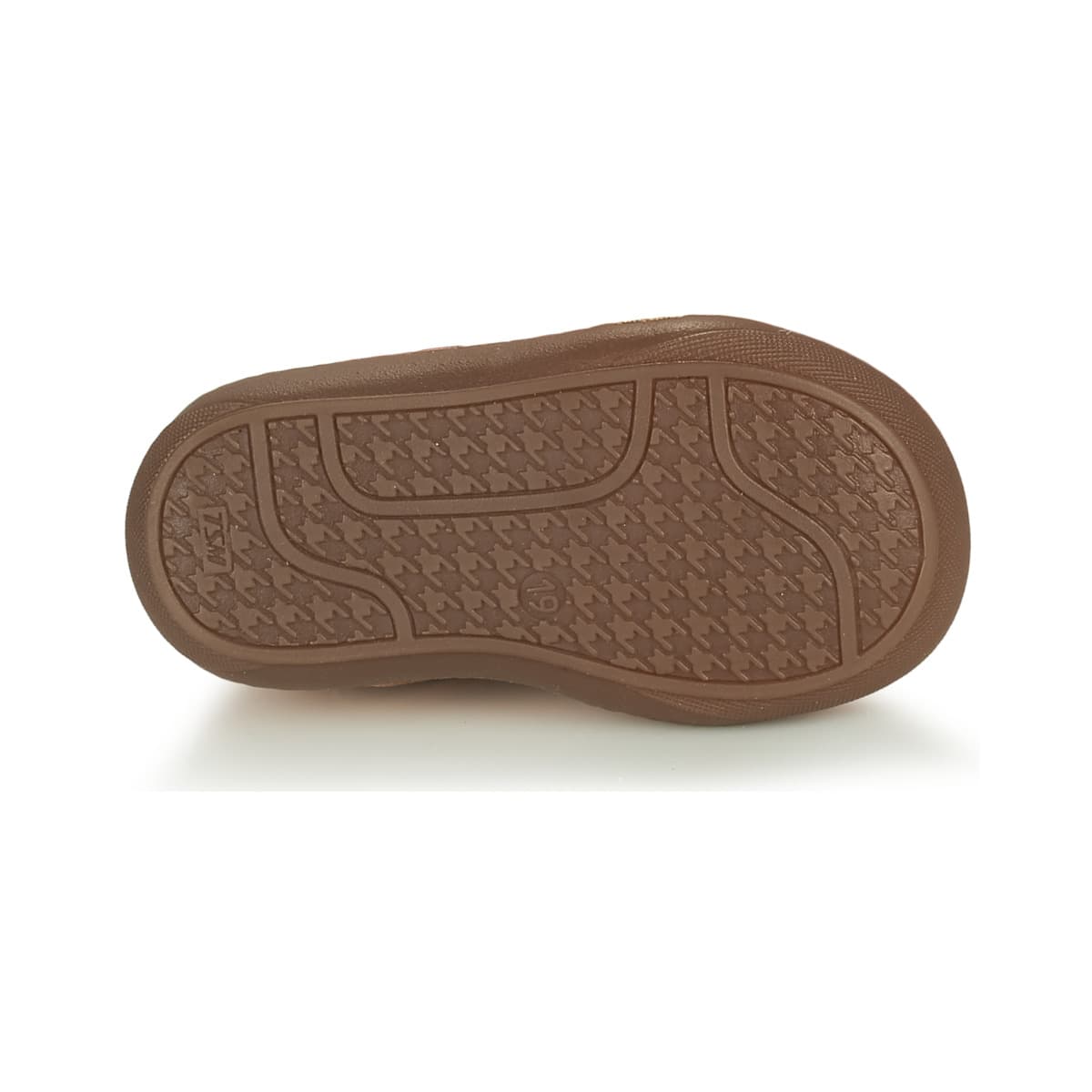 Girls' Sneakers GBB Pink