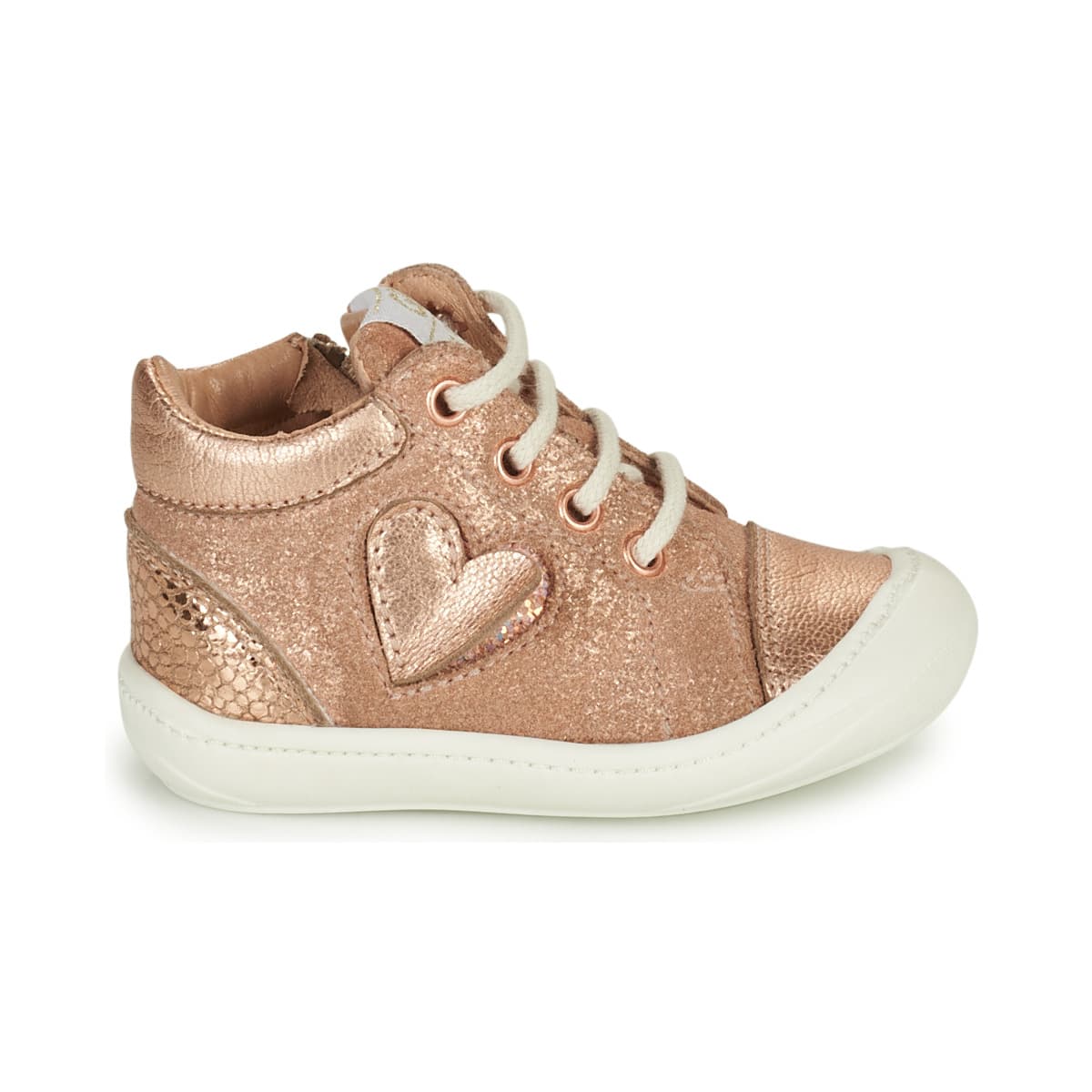 Girls' Sneakers GBB Pink