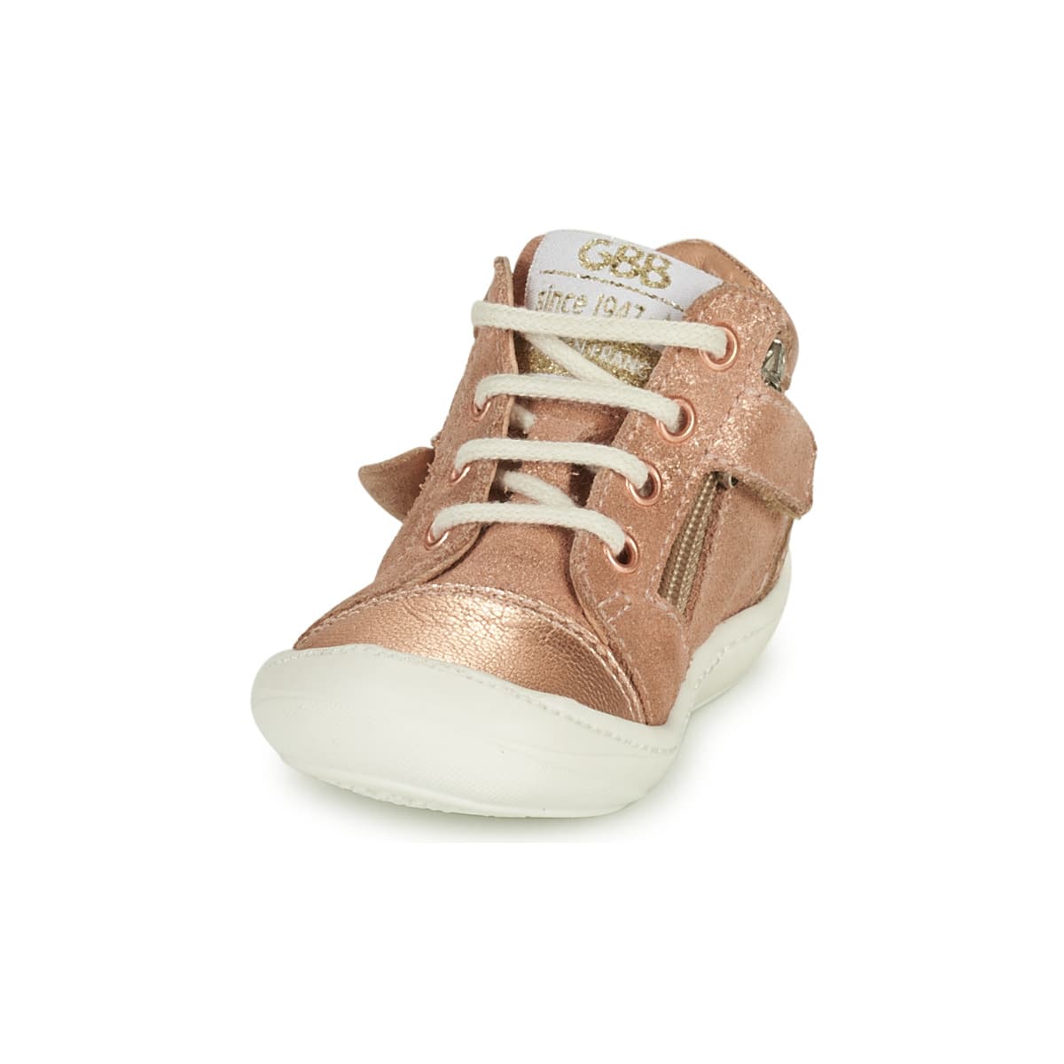 Girls' Sneakers GBB Pink