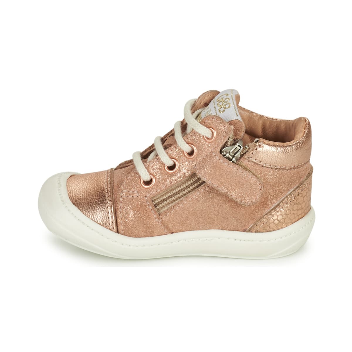 Girls' Sneakers GBB Pink