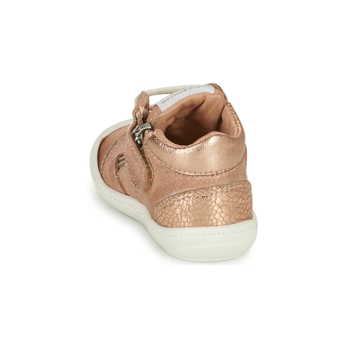 Girls' Sneakers GBB Pink