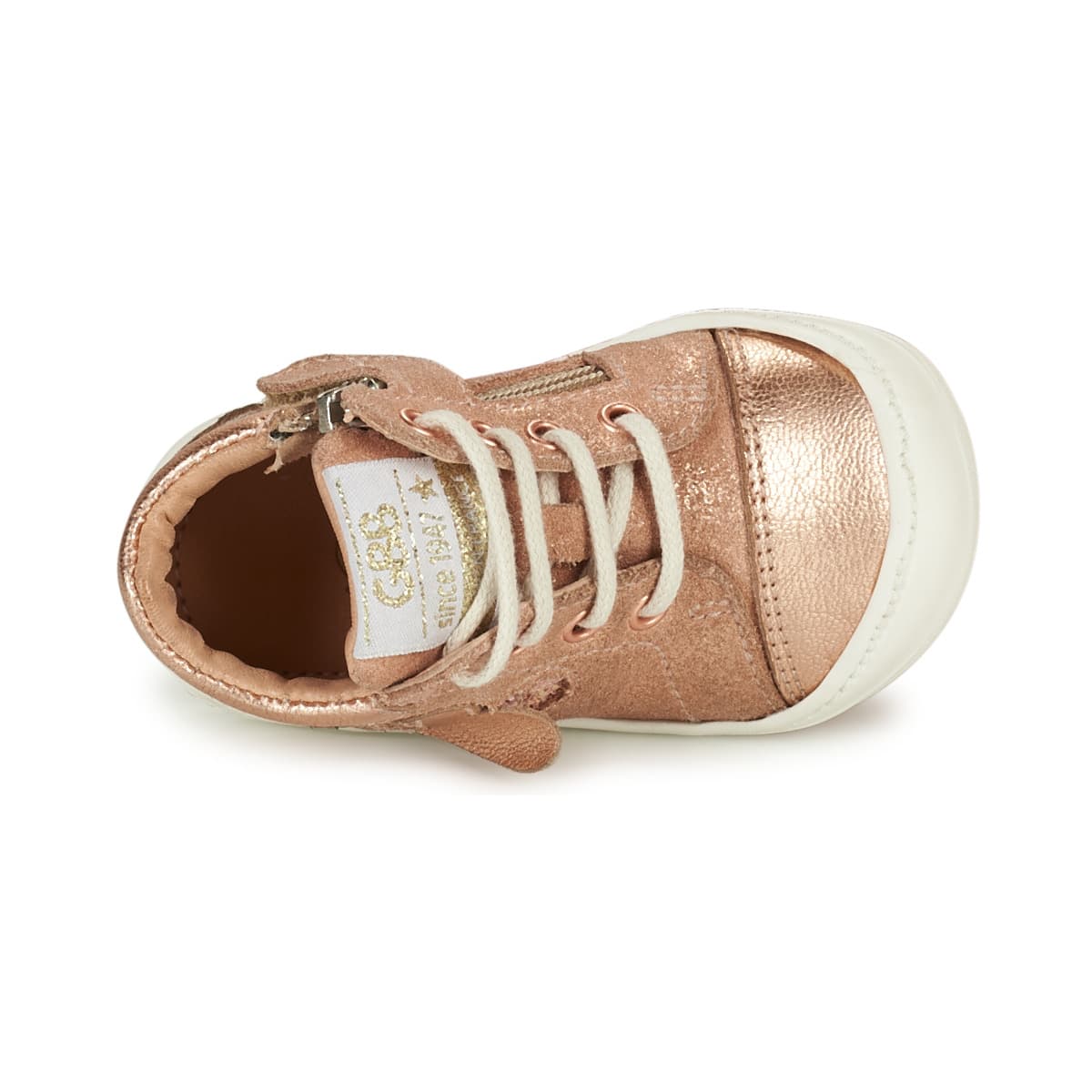 Girls' Sneakers GBB Pink