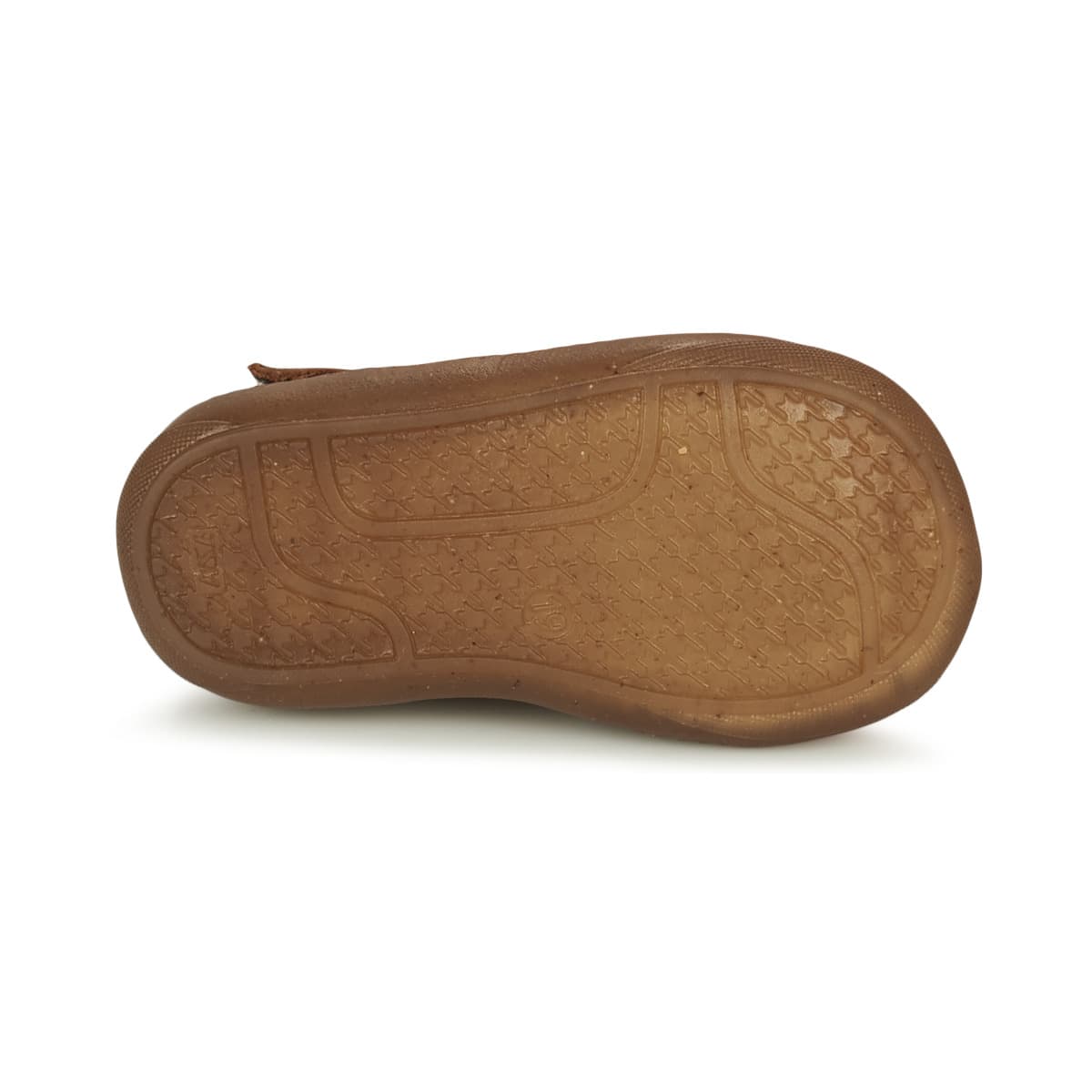 Boys' Sneakers GBB Brown