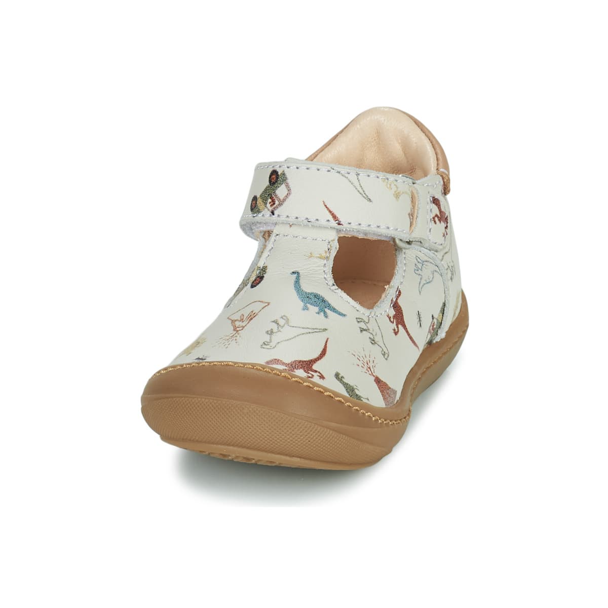 Boys' Shoes GBB Beige