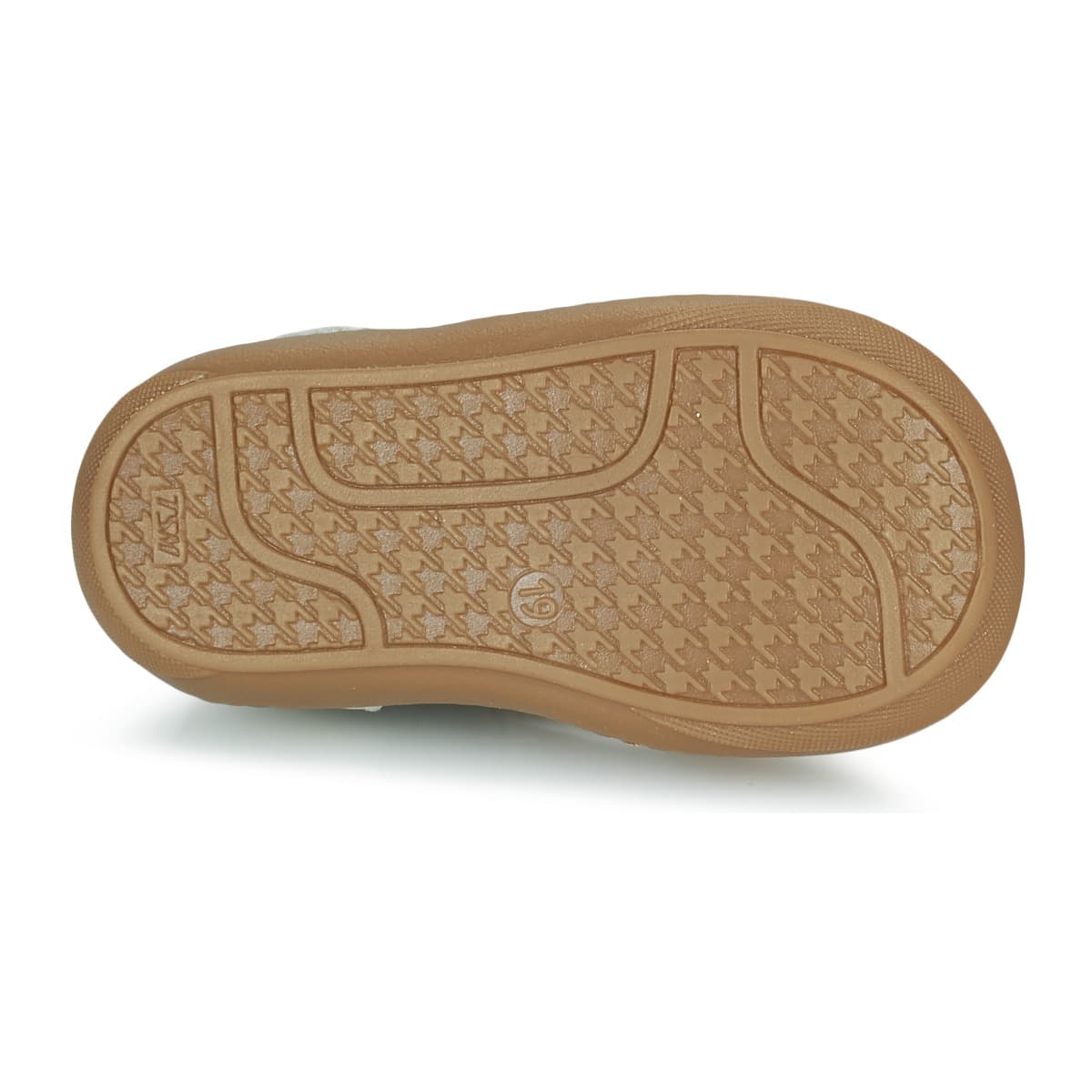 Boys' Shoes GBB Beige