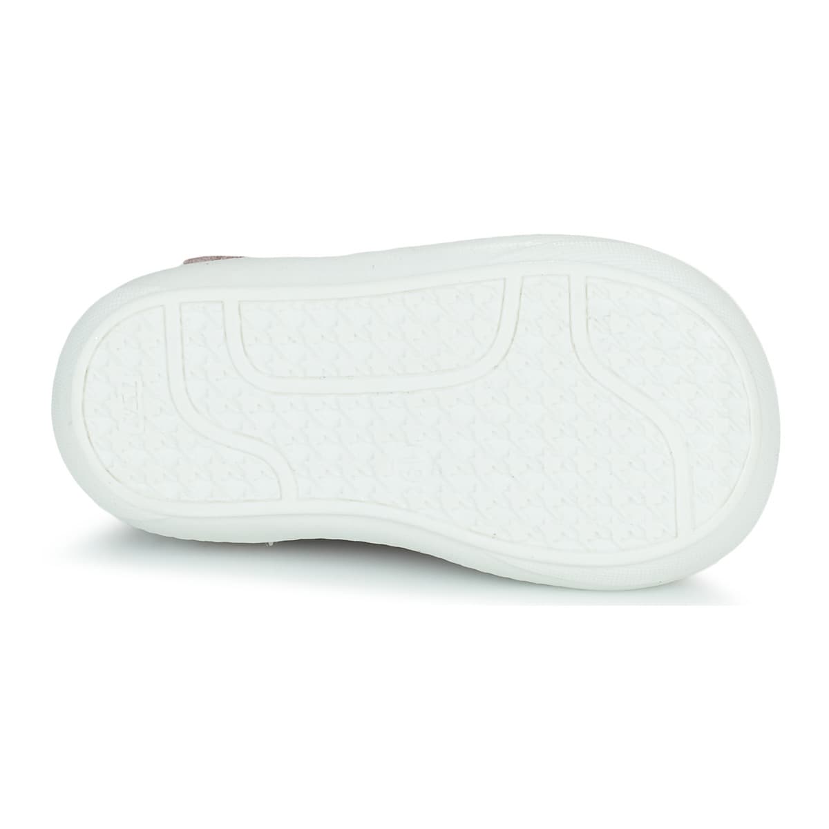 Boys' Sneakers GBB White