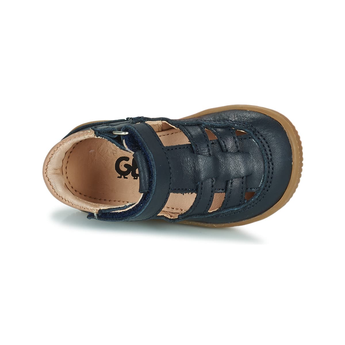 Boys' Sandals GBB Blue