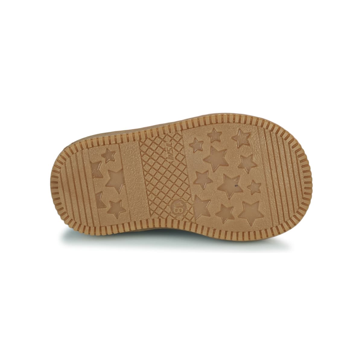 Boys' Sandals GBB Blue