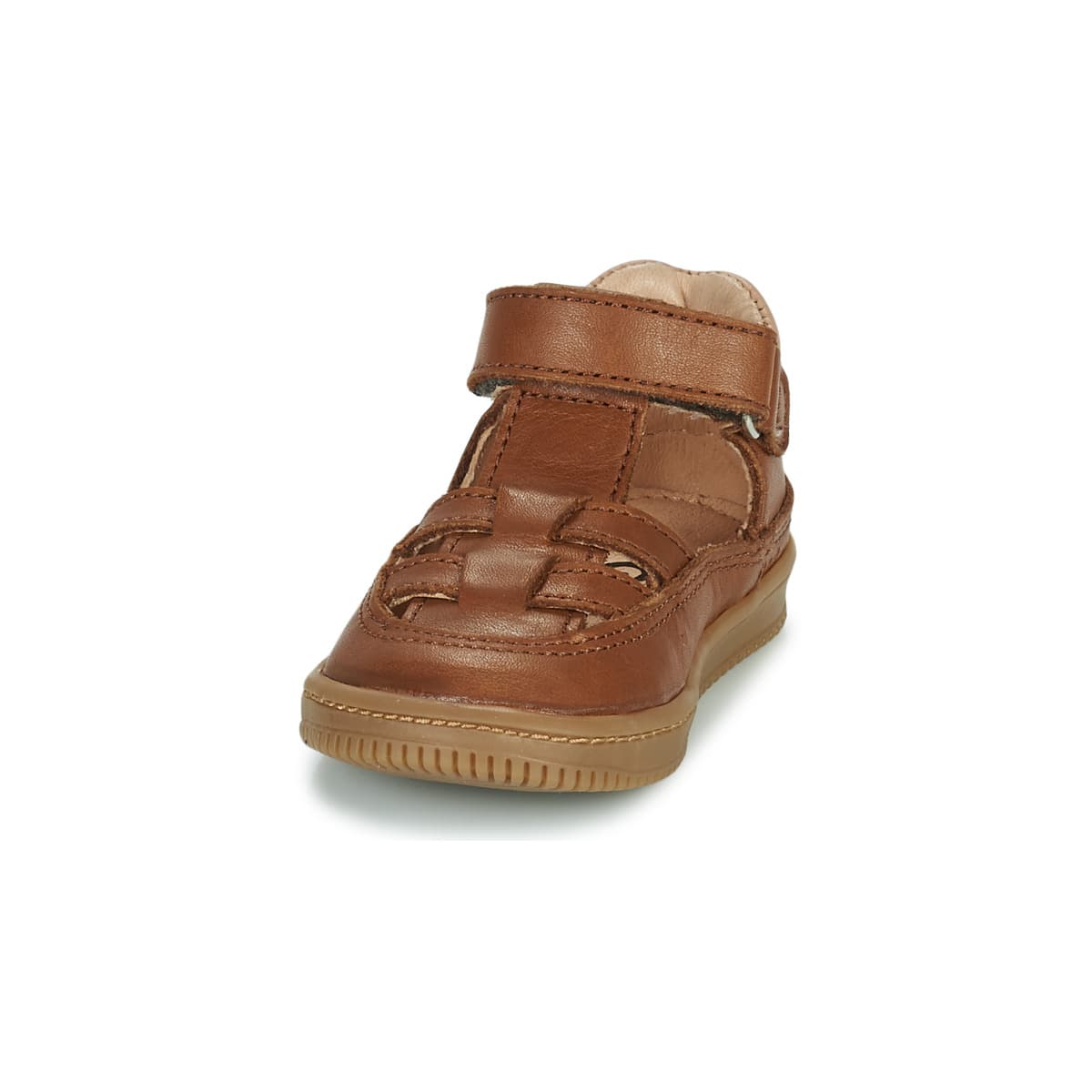 Boys' Sandals GBB Brown