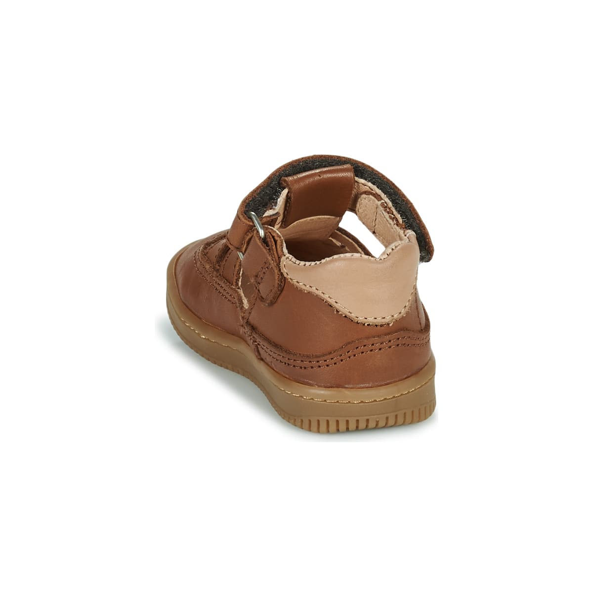 Boys' Sandals GBB Brown