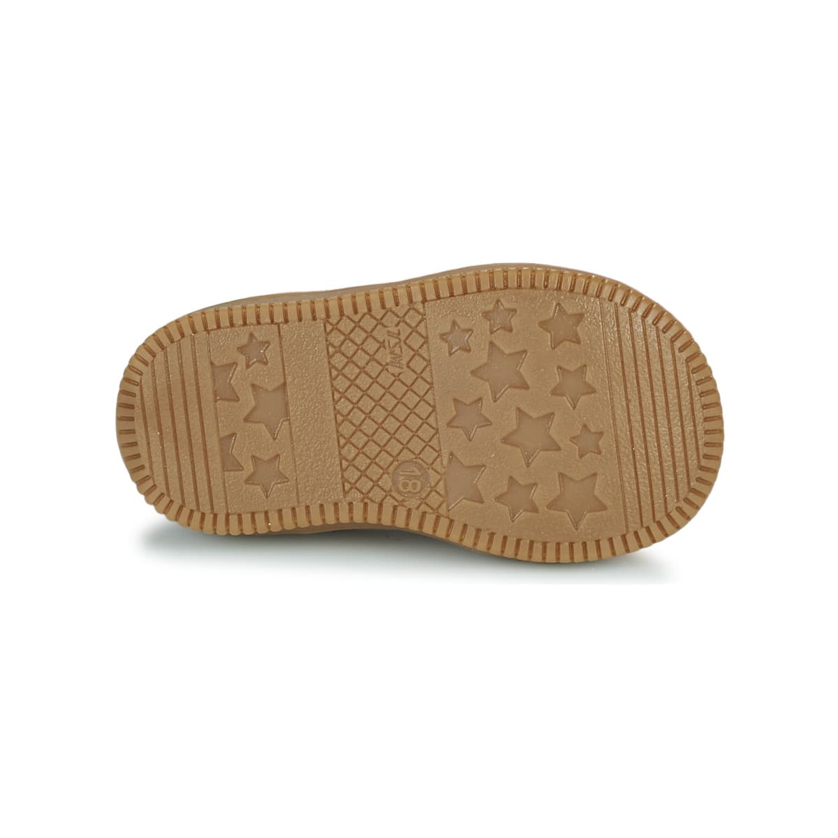 Boys' Sandals GBB Brown