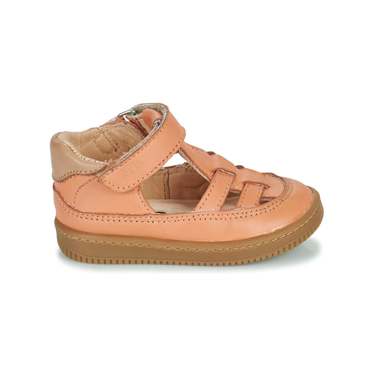 Girls' Sandals GBB Orange