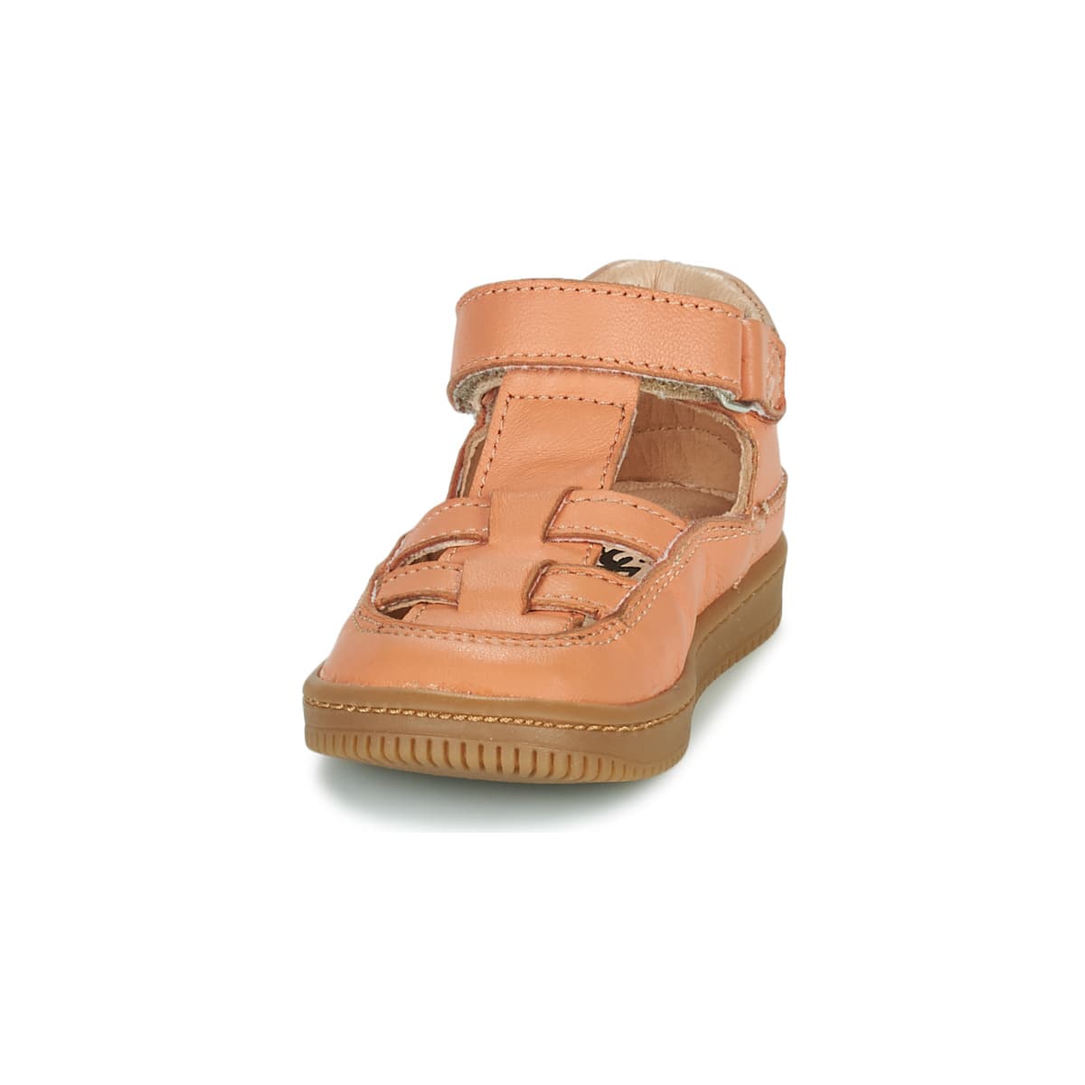 Girls' Sandals GBB Orange