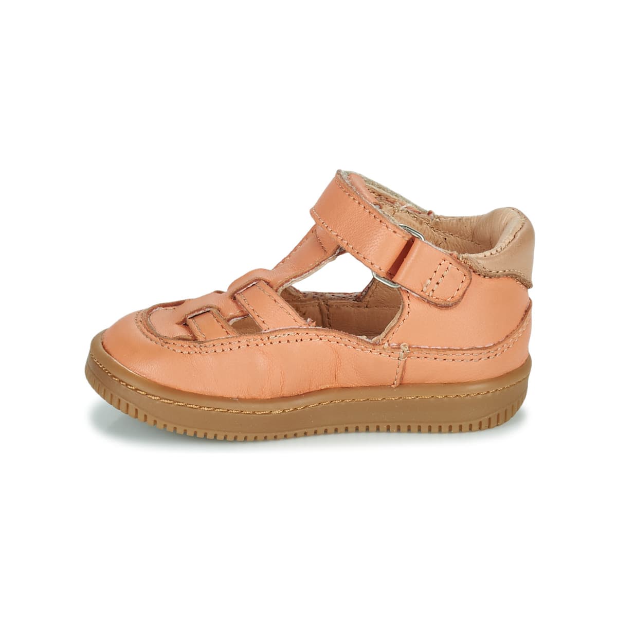 Girls' Sandals GBB Orange