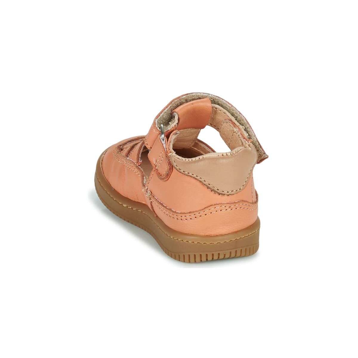 Girls' Sandals GBB Orange
