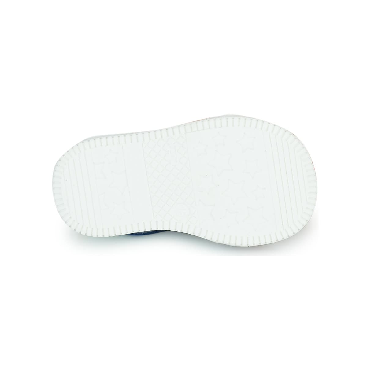 Boys' Sneakers GBB White