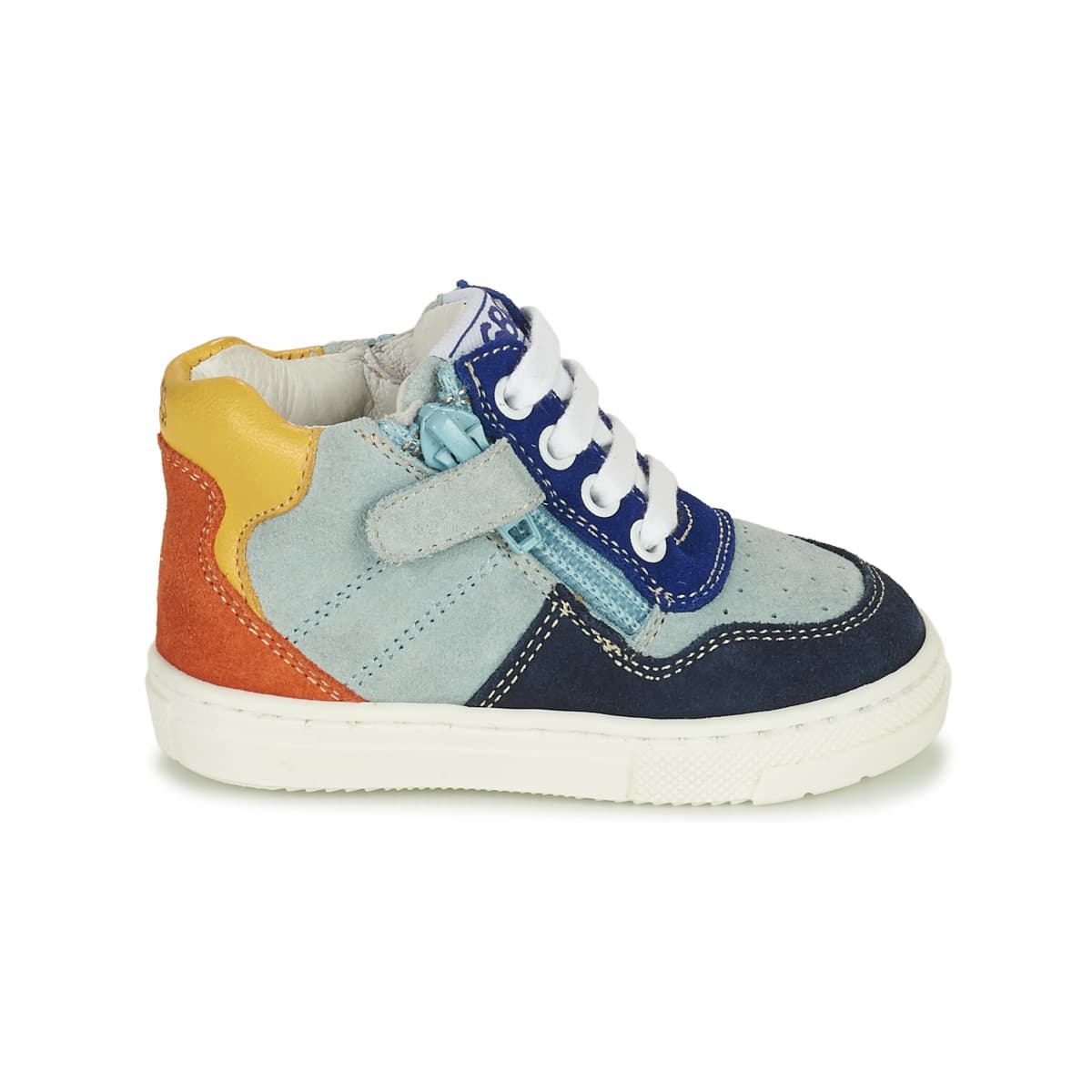 Girls' Sneakers GBB Blue