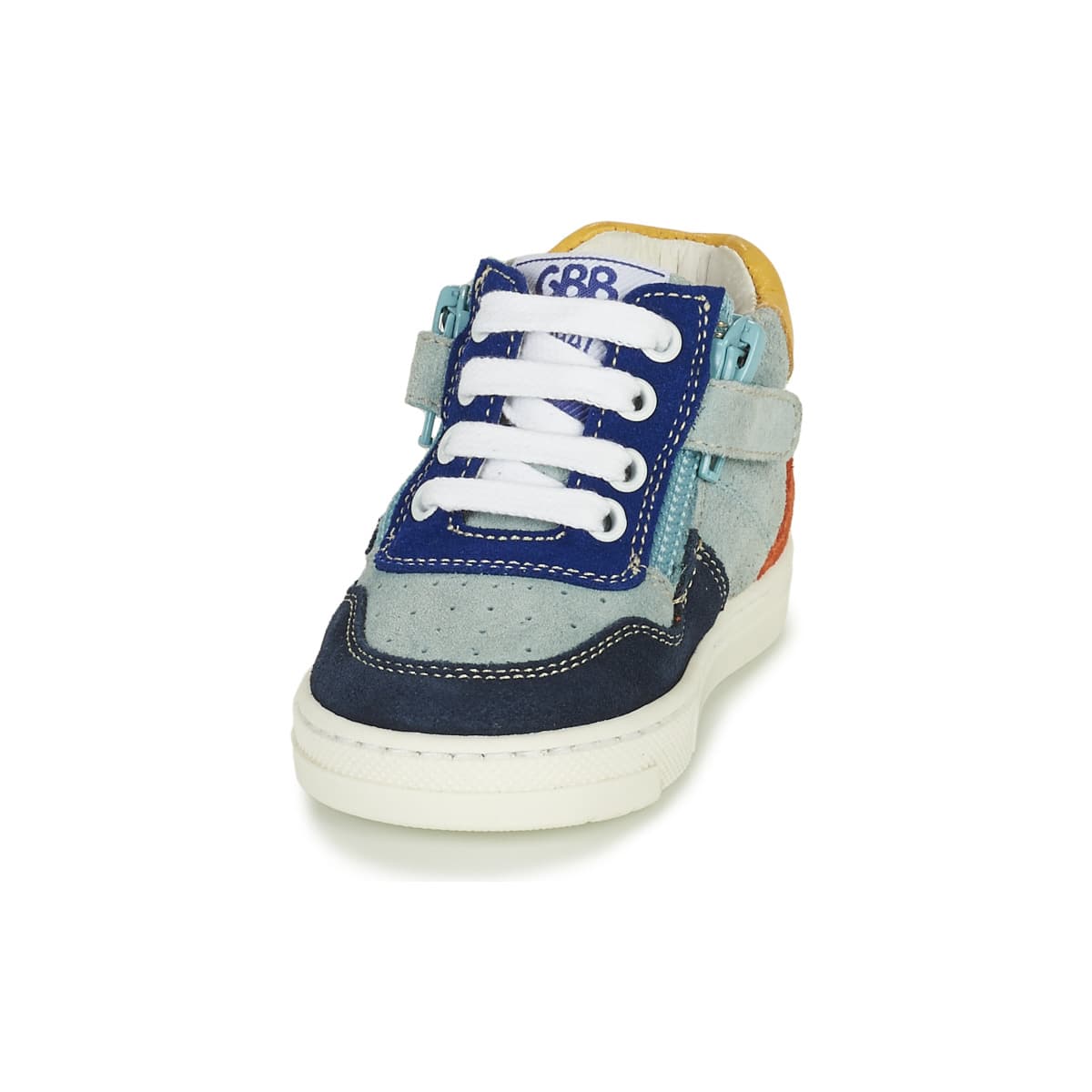 Girls' Sneakers GBB Blue