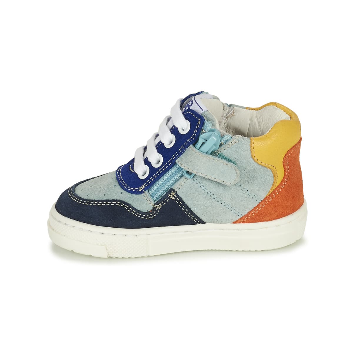 Girls' Sneakers GBB Blue