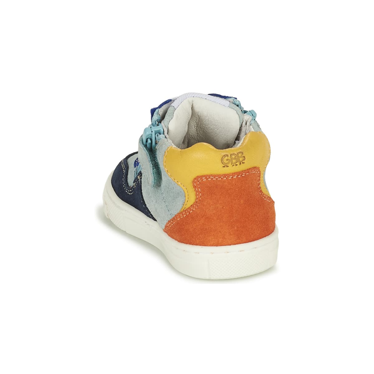 Girls' Sneakers GBB Blue