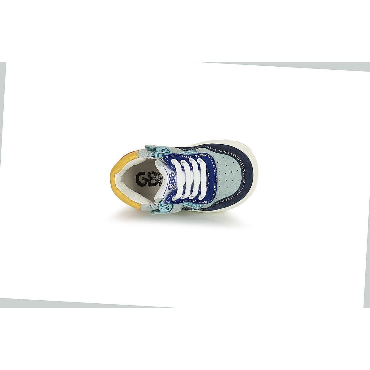 Girls' Sneakers GBB Blue