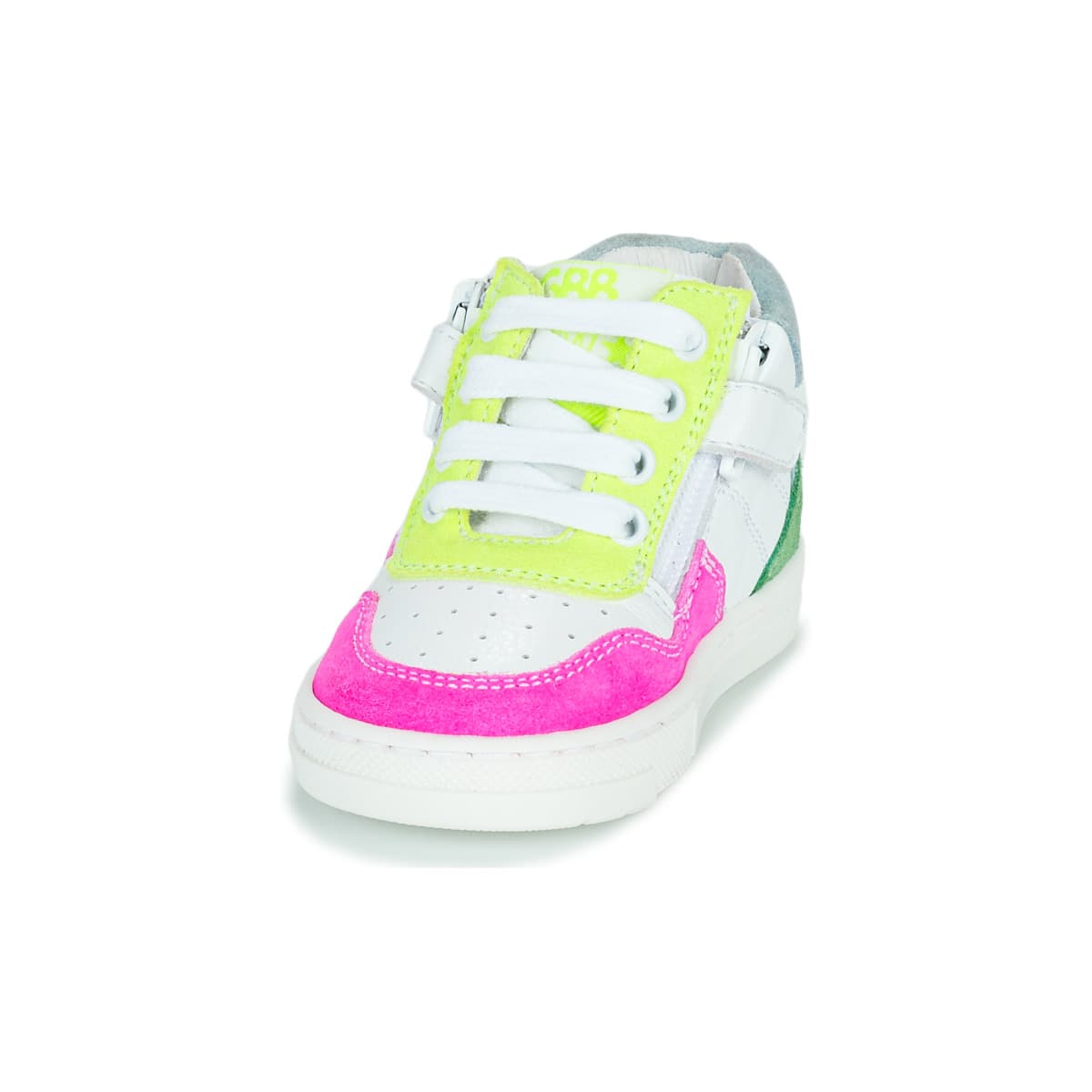 Girls' Sneakers GBB Multicolor