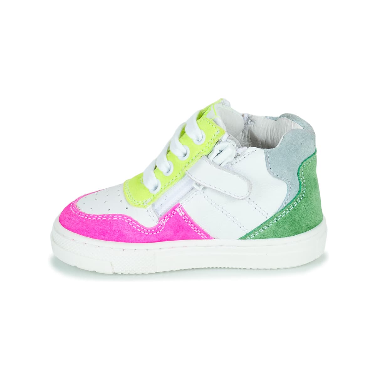Girls' Sneakers GBB Multicolor