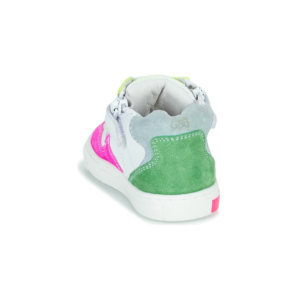 Girls' Sneakers GBB Multicolor