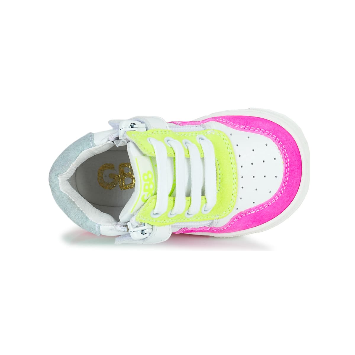Girls' Sneakers GBB Multicolor