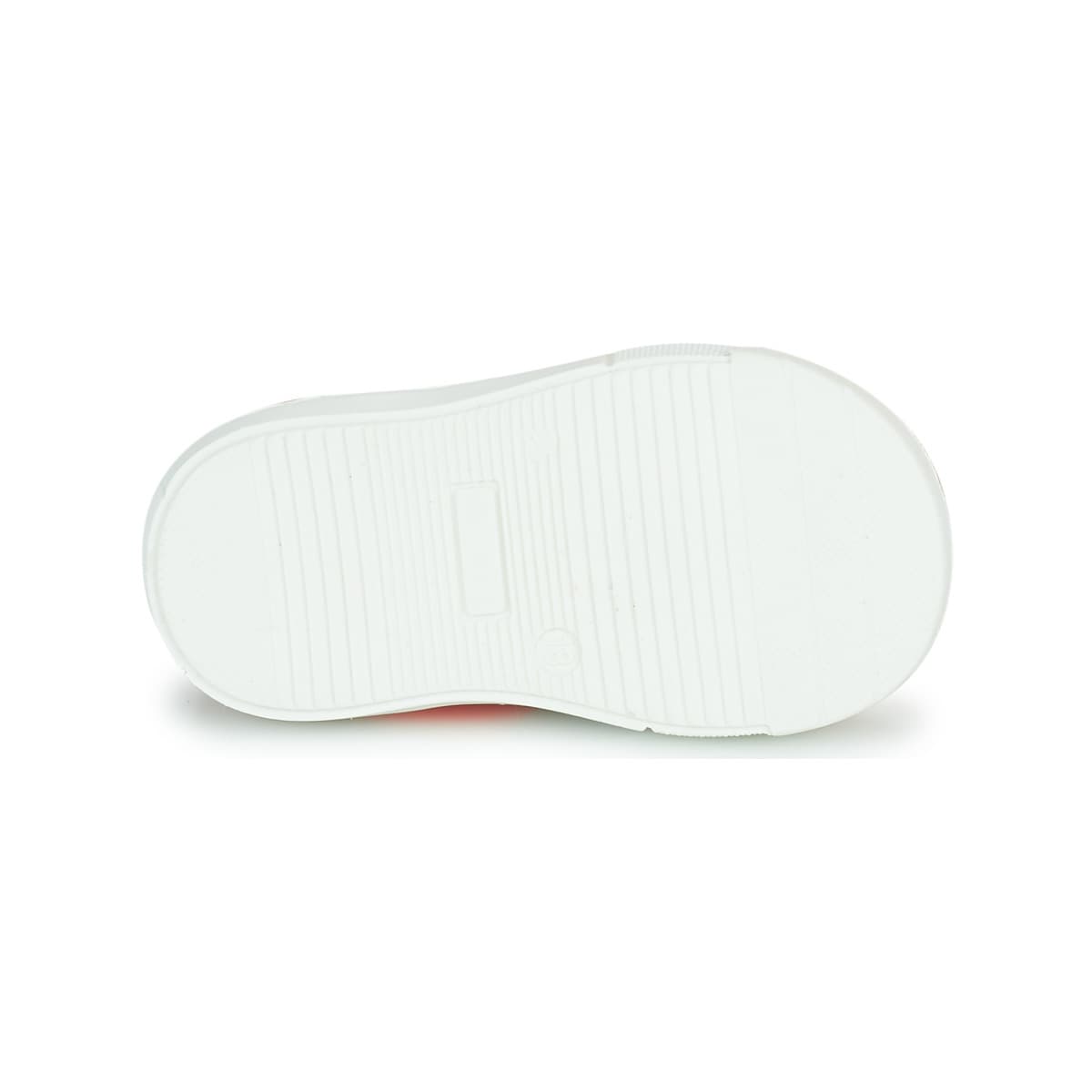 Girls' Sneakers GBB Orange