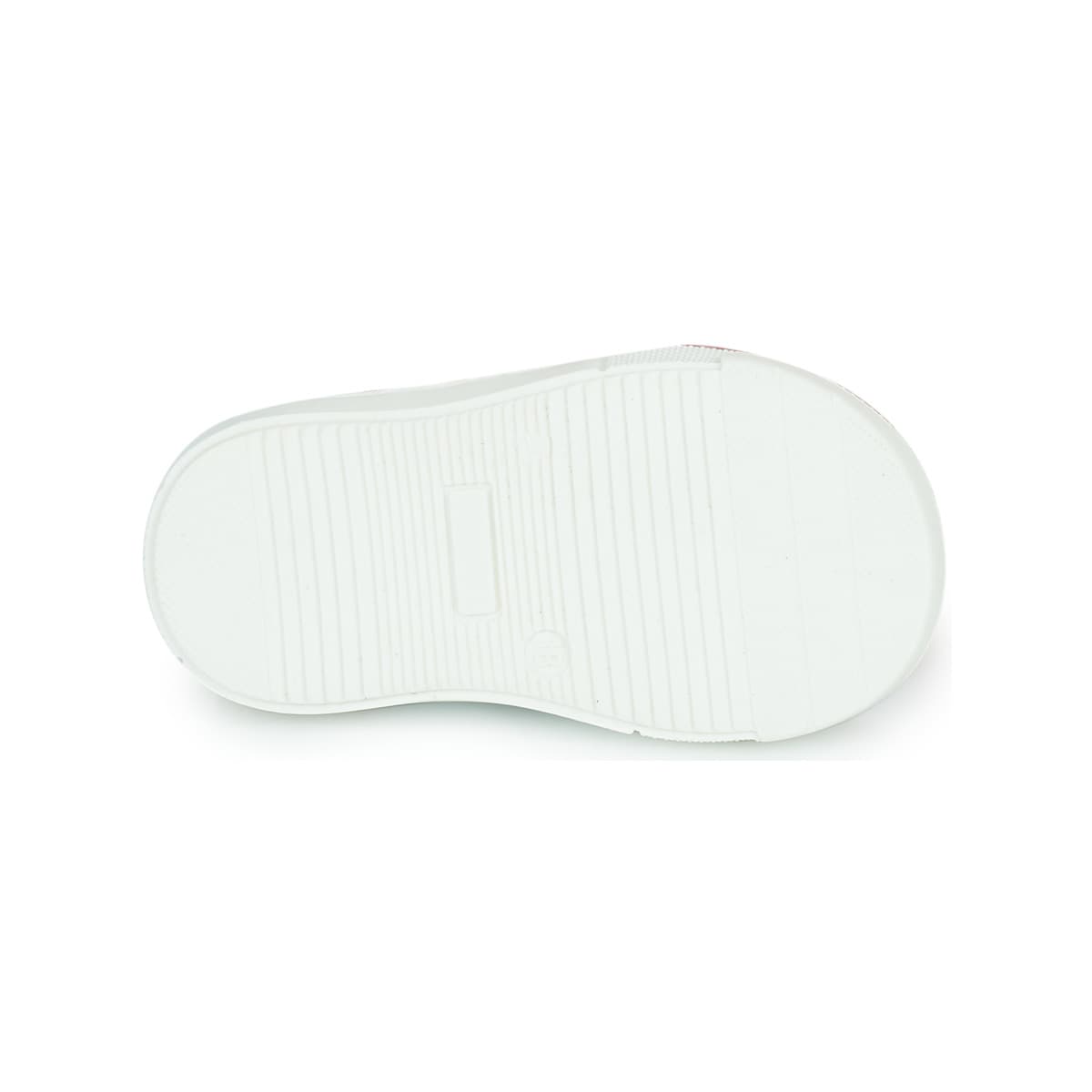 Girls' Sneakers GBB White