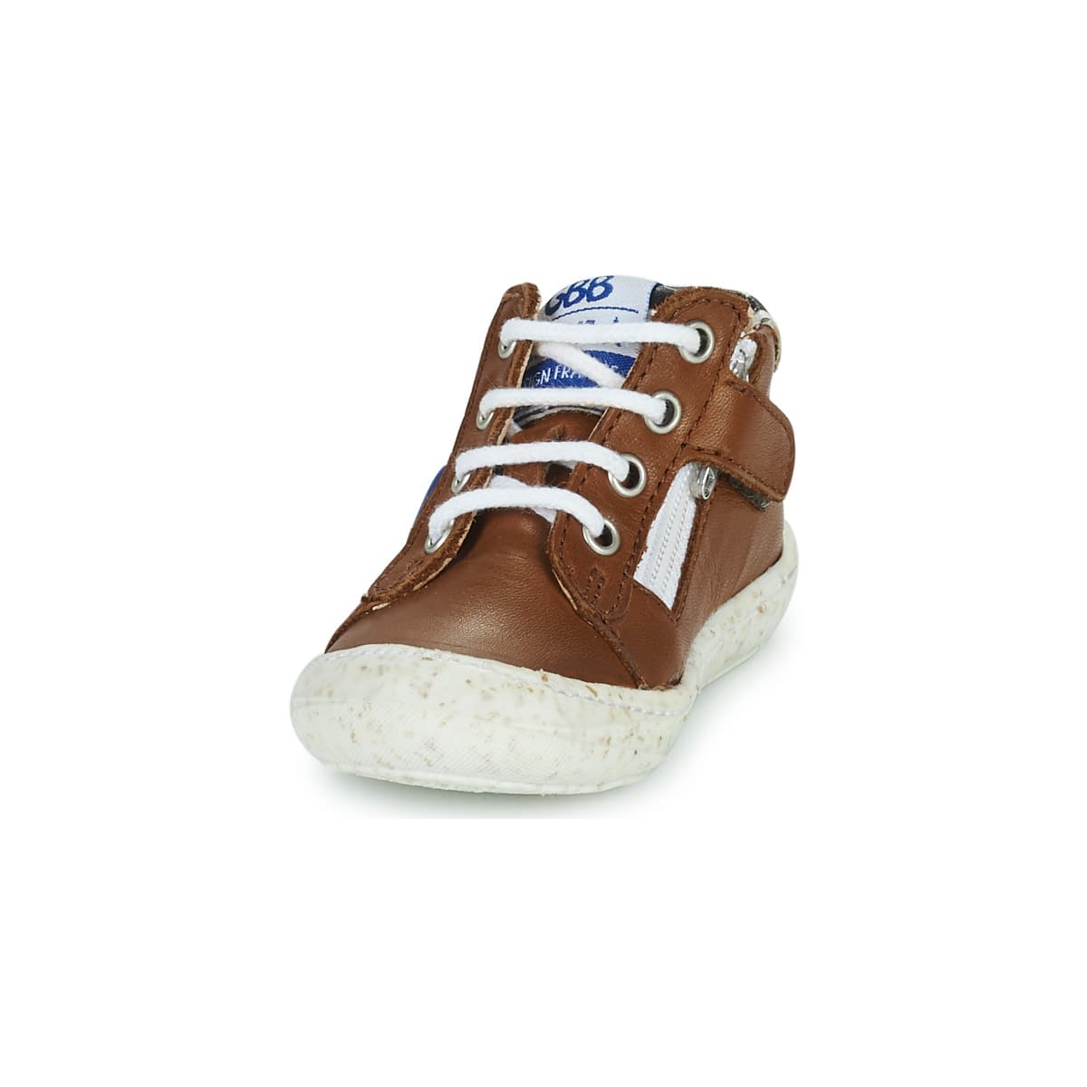Boys' Sneakers GBB Brown