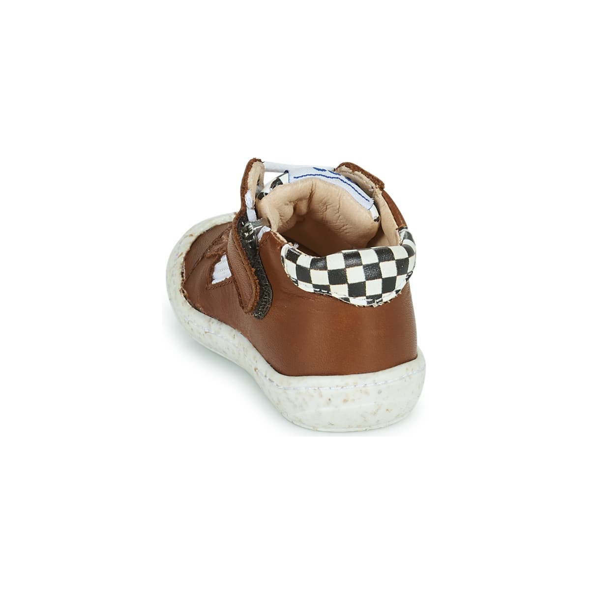 Boys' Sneakers GBB Brown