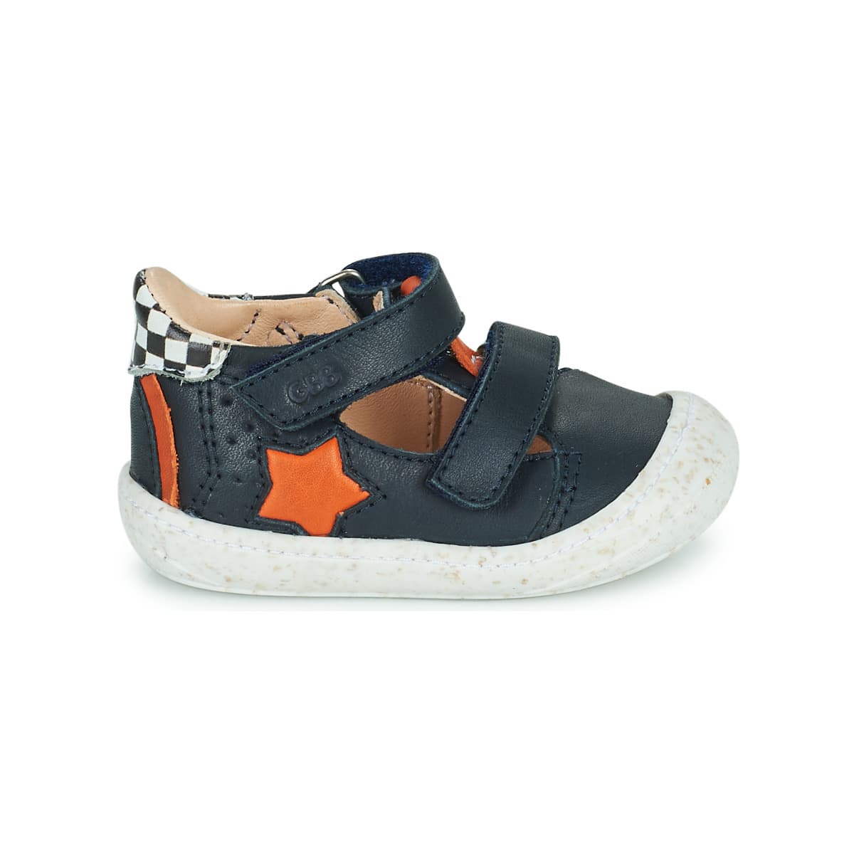 Boys' Sneakers GBB Blue