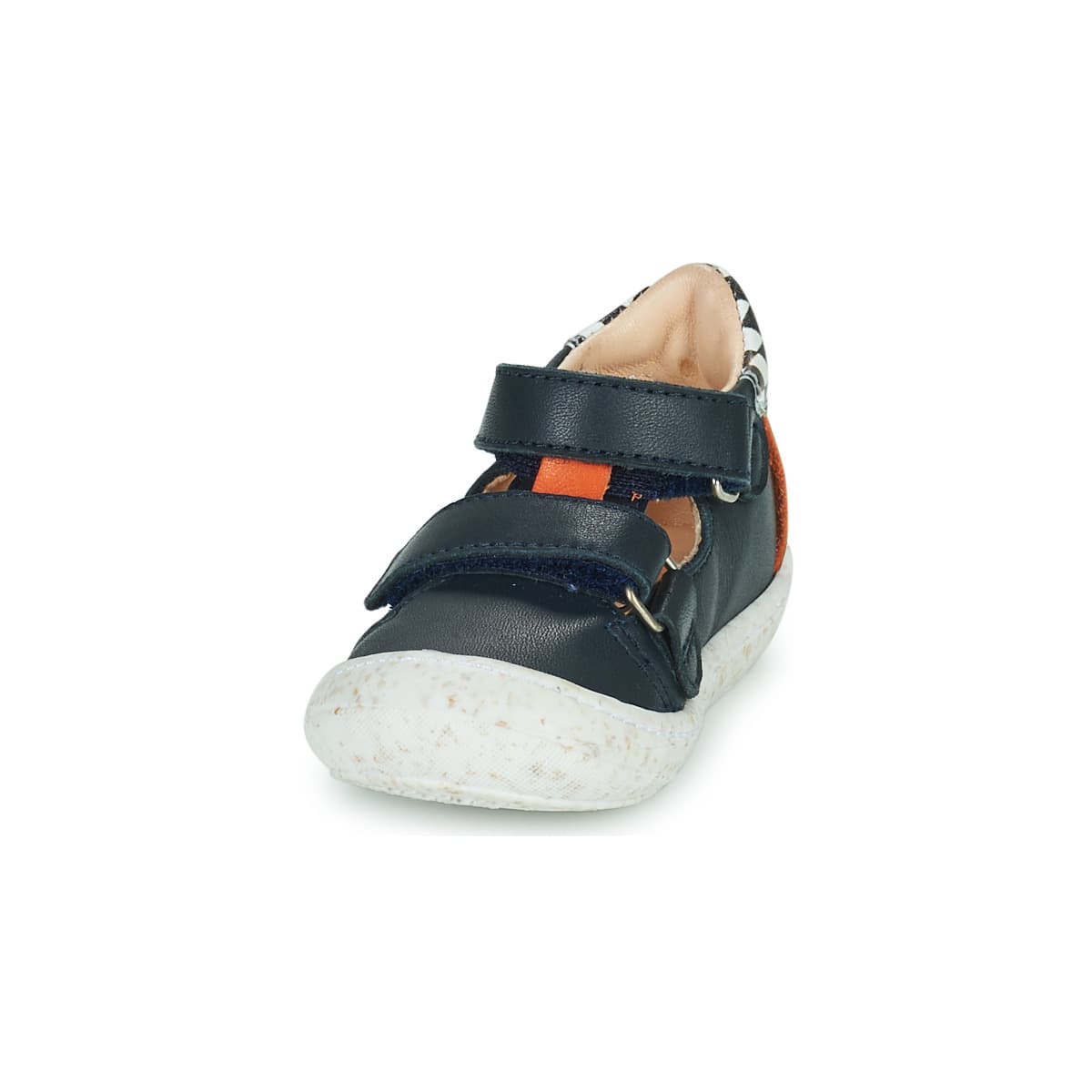 Boys' Sneakers GBB Blue