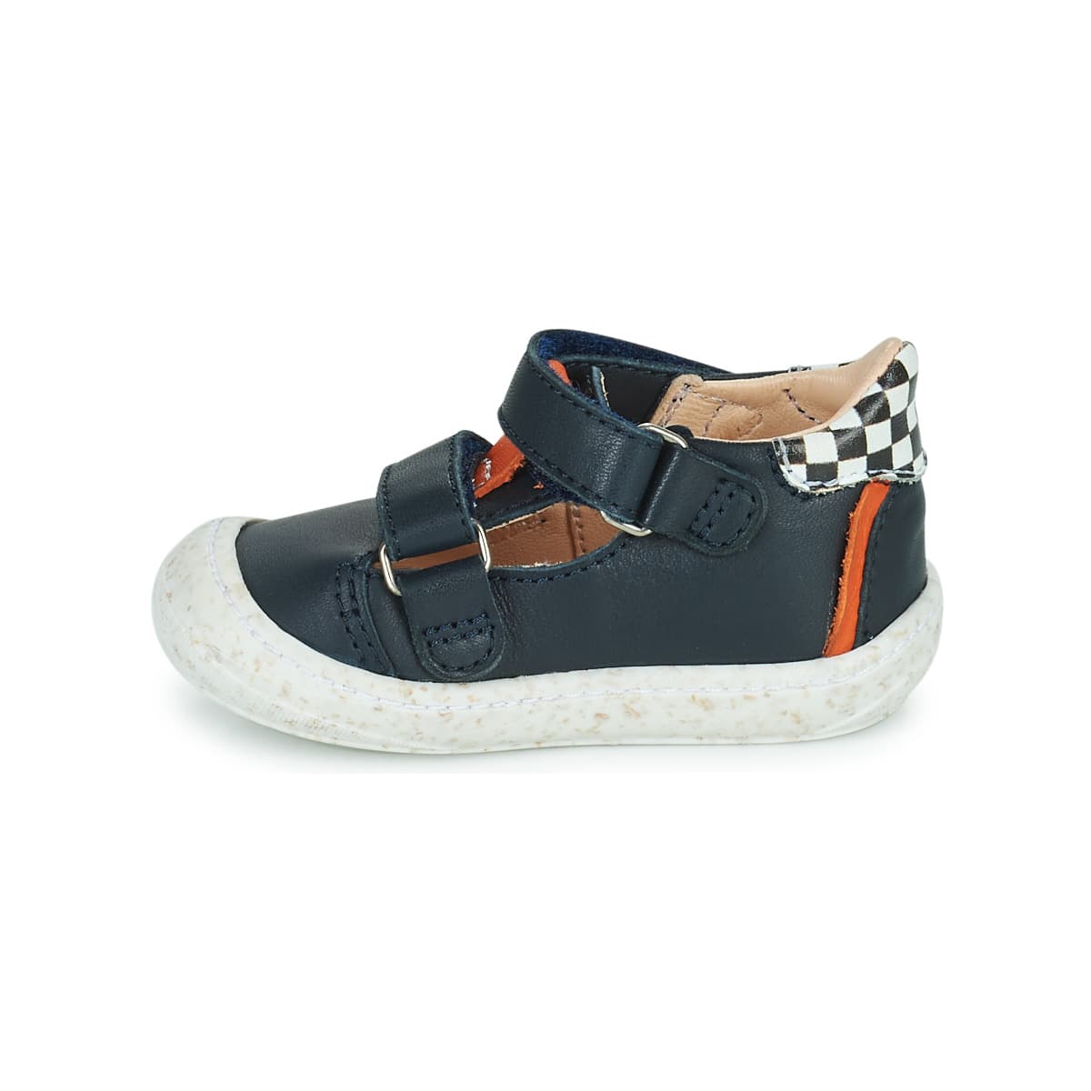 Boys' Sneakers GBB Blue