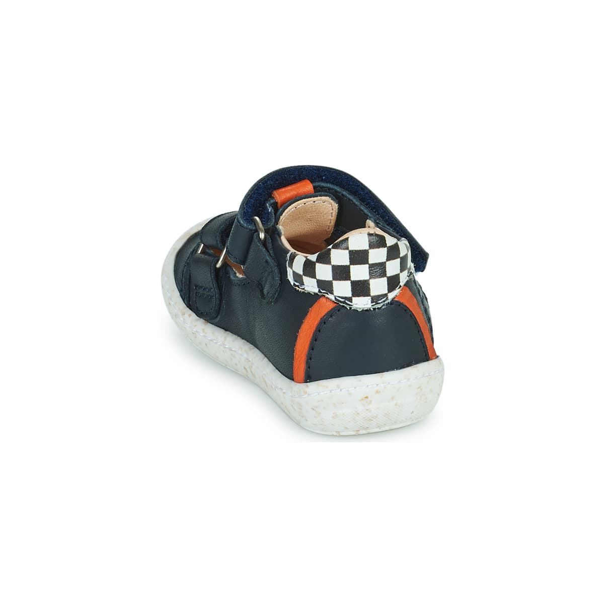Boys' Sneakers GBB Blue