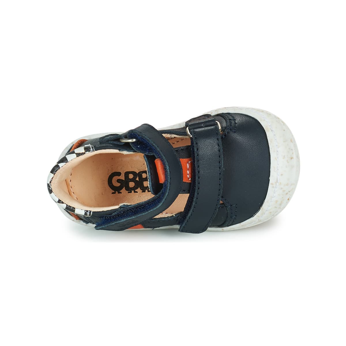 Boys' Sneakers GBB Blue