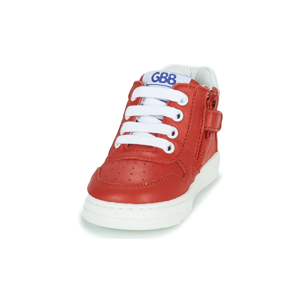 Boys' Sneakers GBB Red