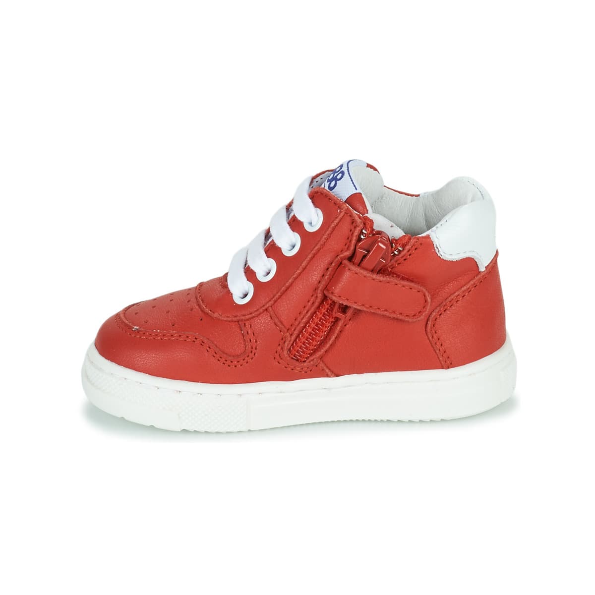 Boys' Sneakers GBB Red