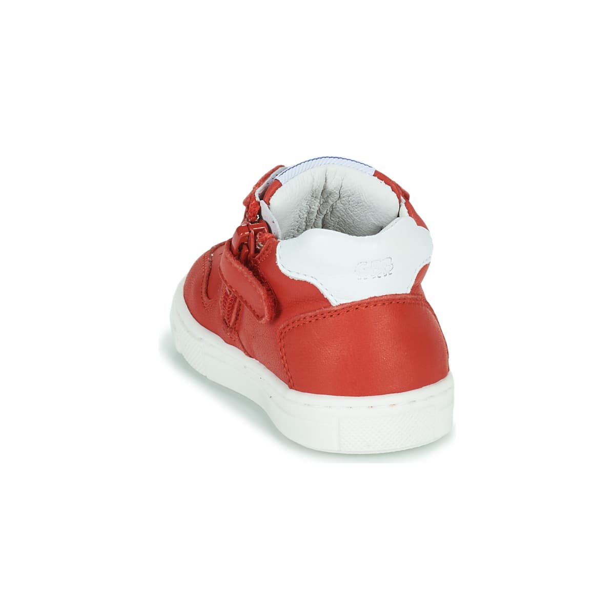 Boys' Sneakers GBB Red