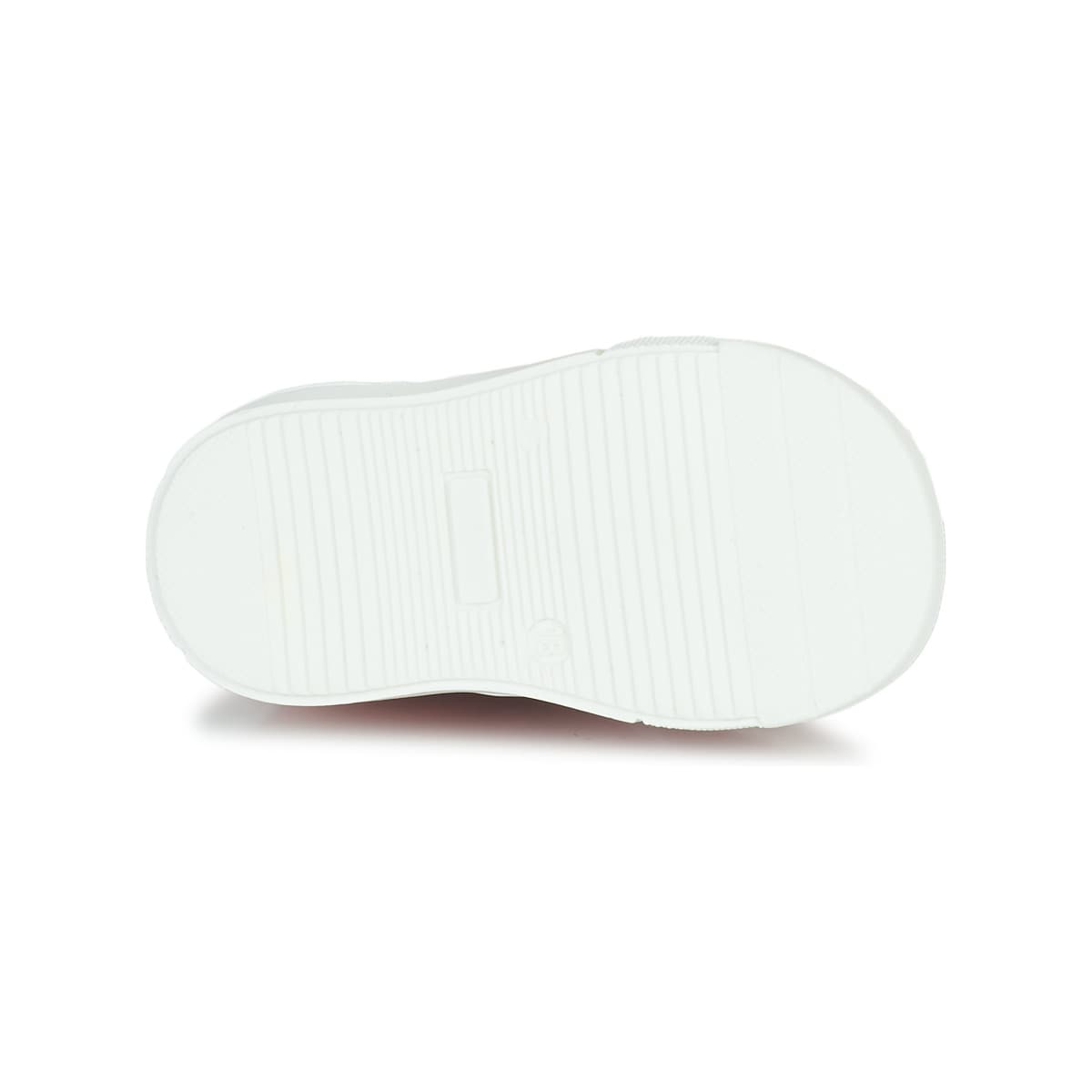 Boys' Sneakers GBB Red