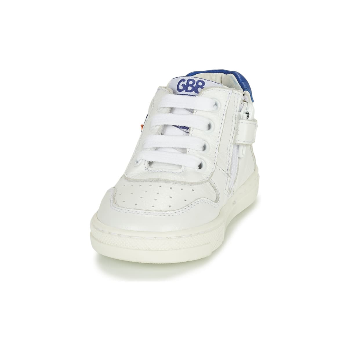 Boys' Sneakers GBB White