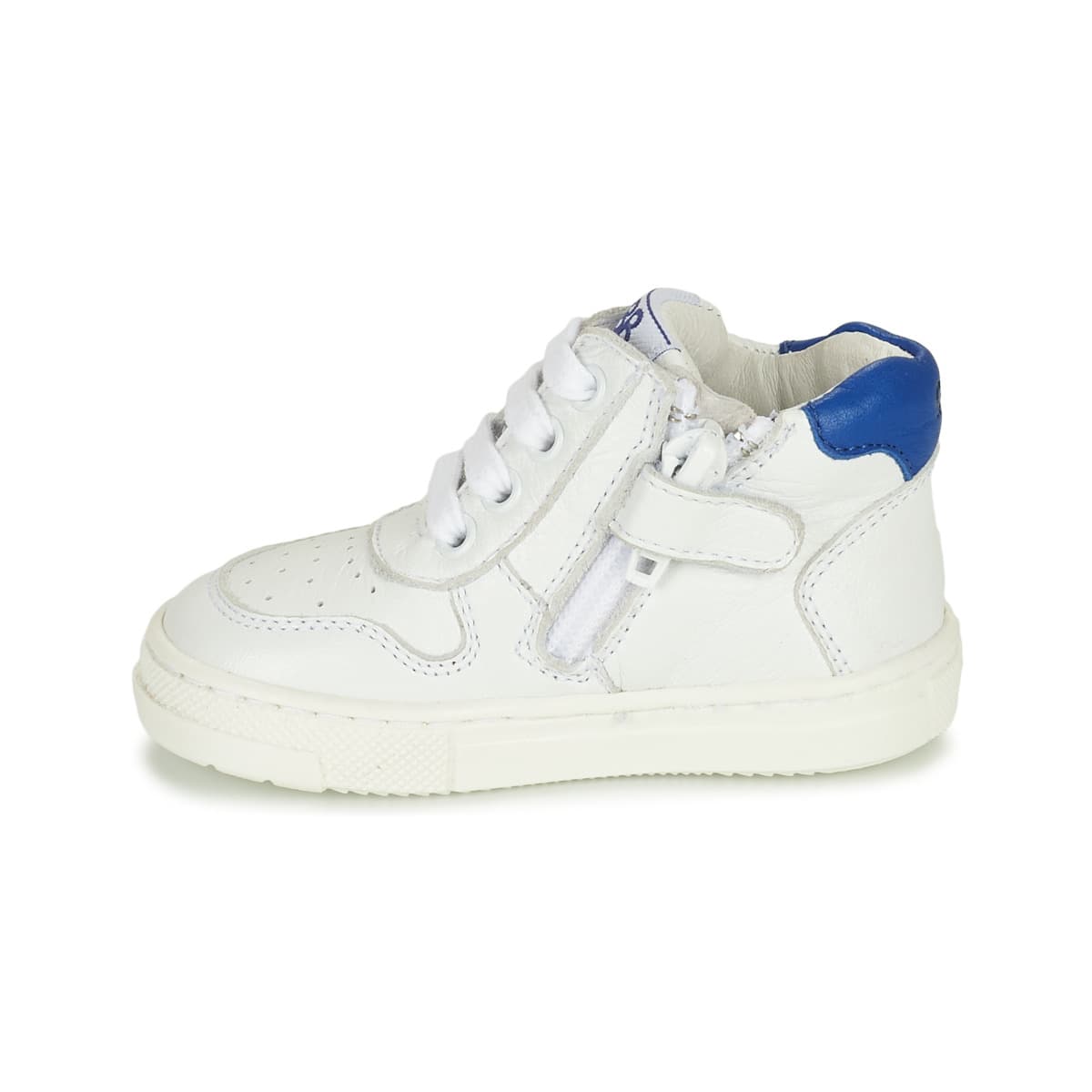 Boys' Sneakers GBB White