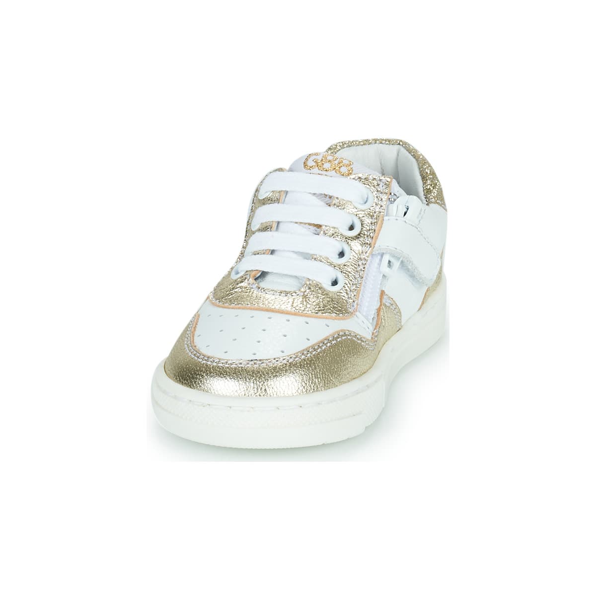 Boys' Sneakers GBB Gold