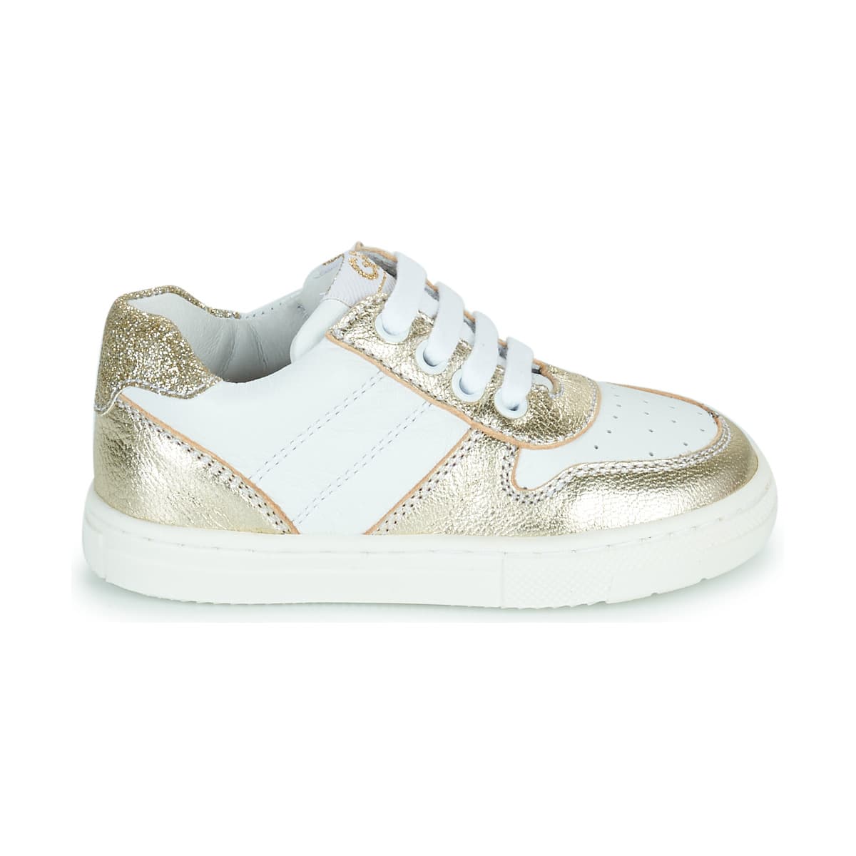 Boys' Sneakers GBB Gold