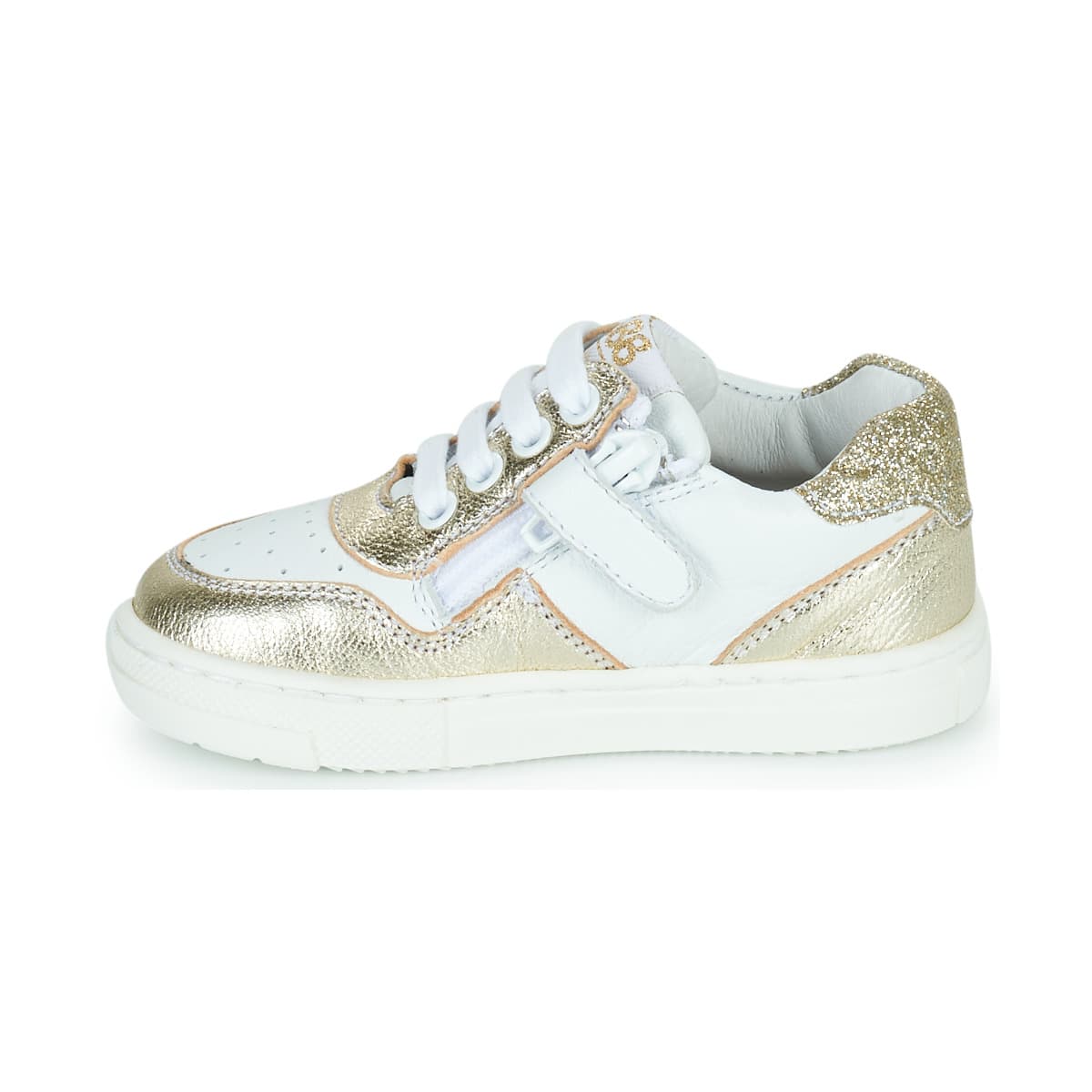 Boys' Sneakers GBB Gold