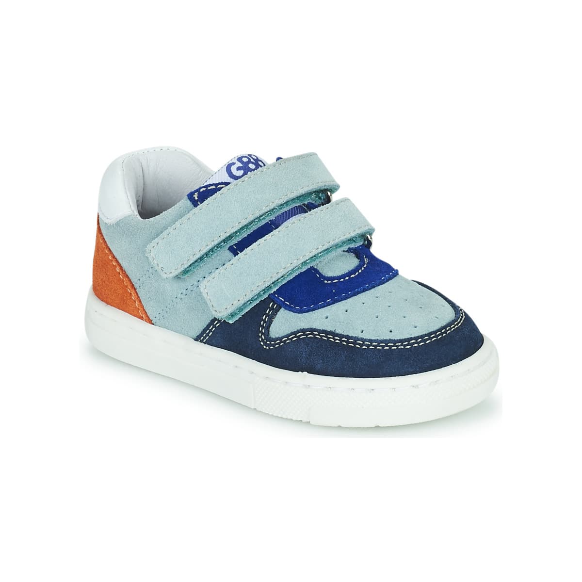 Boys' Sneakers GBB Blue